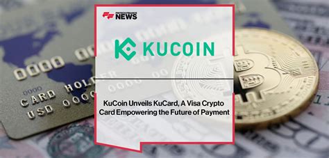 crypto visa contactless card netherlands|KuCoin unveils Visa.